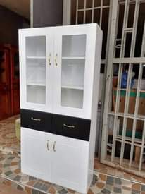 A picture of Capboard