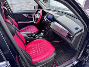 A picture of Takas Motors 07060931241 Extremely Clean And Sound Mercedes Benz GLK350