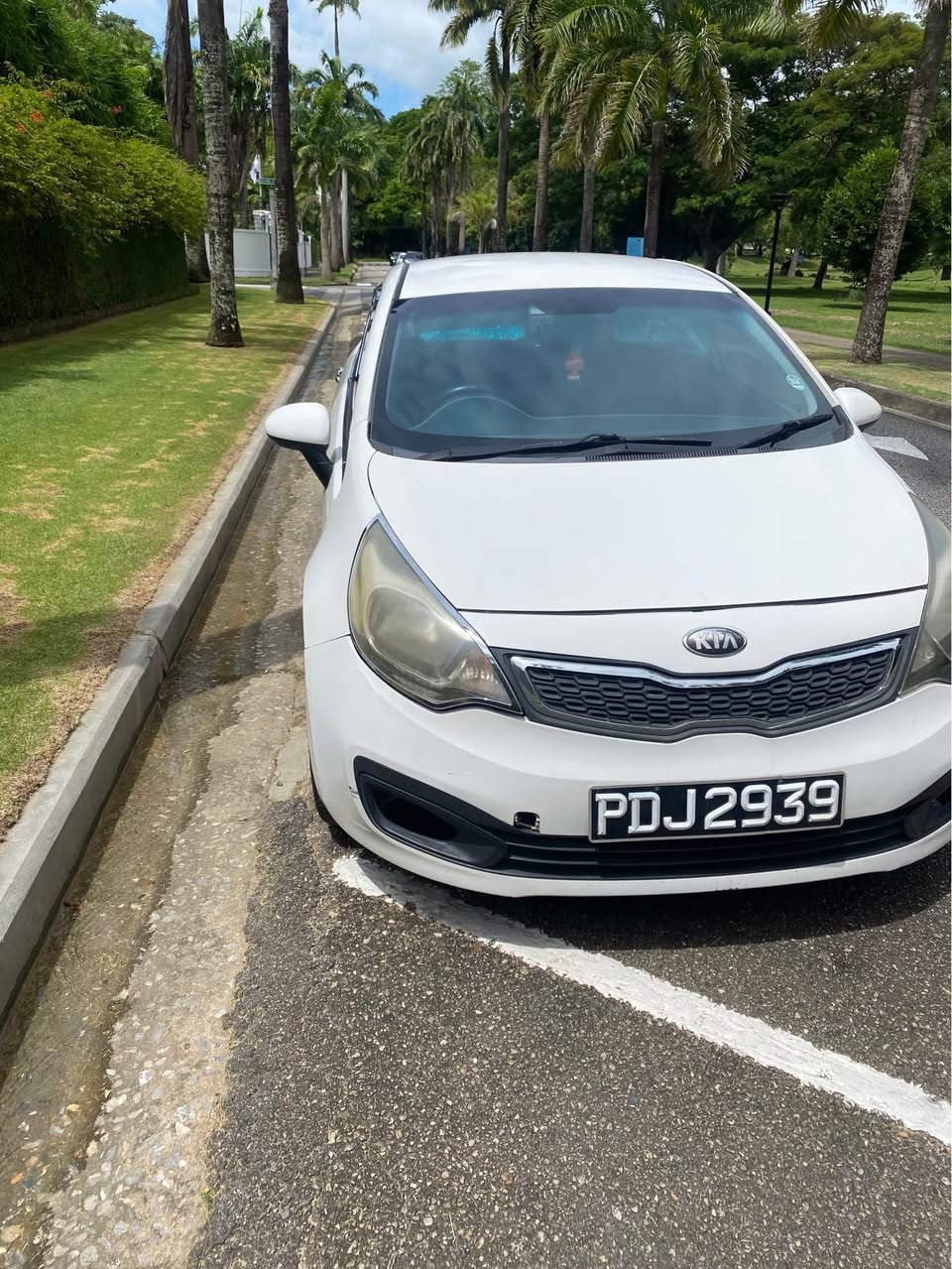 kia