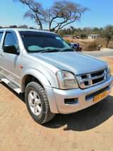 isuzu kb300