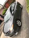 A picture of Toyota Corolla