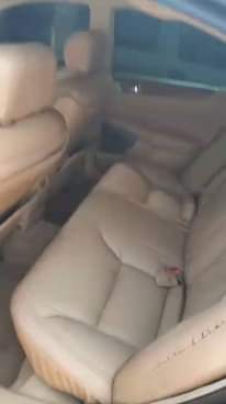 A picture of Awoof berekete clean title Es330