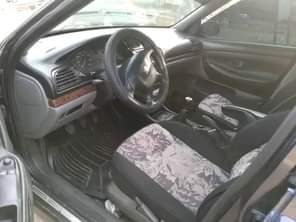 A picture of Clean used 406 manual with d8 engine for sale Price
