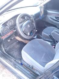 A picture of Peugeot 406 prestige manual transmission 4 sale Super Clean body