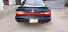 A picture of COROLLA