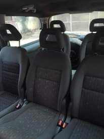 A picture of Ford Galaxy 2.3