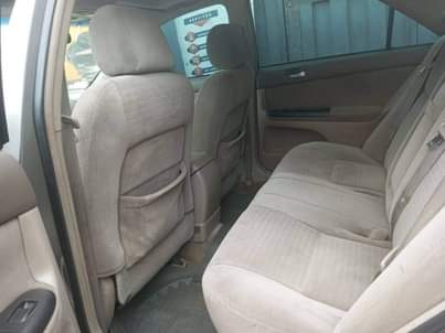 A picture of 2006 Toyota Camry