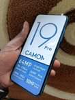 A picture of Tecno Camon 19 Pro Call Whatsapp 0753977596