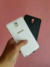 A picture of SUMSANG NOTE 3