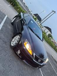 A picture of Hot Deal Neatly used IS250 5 7M Location is Warri