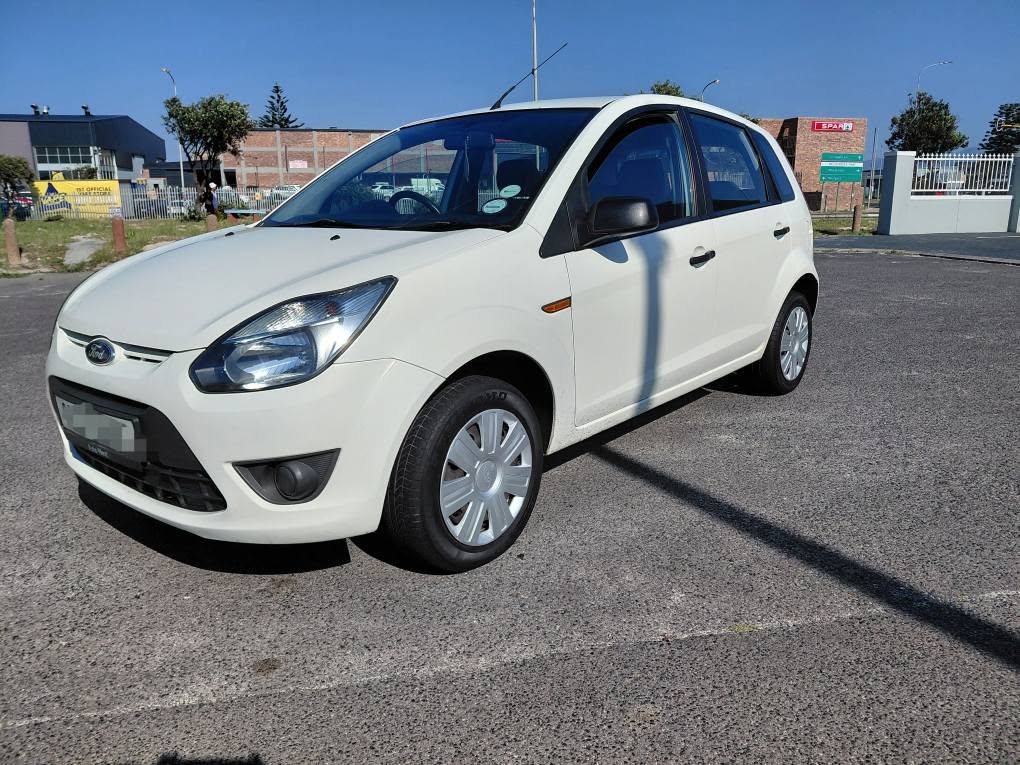ford figo