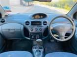 A picture of VITZ OLDMODEL NAMBA B