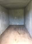 A picture of Container 20ft