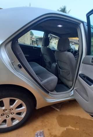 A picture of Toyota Camry