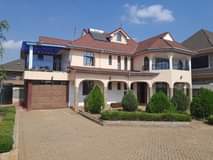 mansion