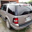 A picture of Very Affordable Ford explorer 2008 Buy and drive Everything is