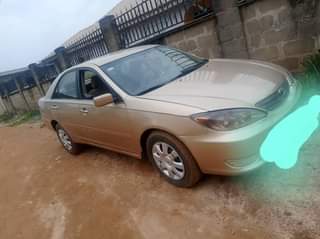 A picture of Neatly used 04 Toyota Big daddy