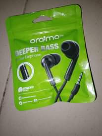 A picture of Earpiece original