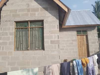 A picture of Kijumba cha kuanzia maisha kinauzwa Ni milioni 11 tu