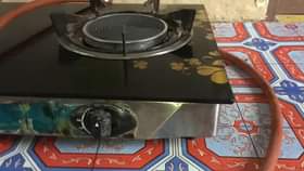 gas stoves