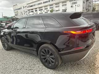 A picture of  2020 Range Rover VELAR P250 Price 47M Location Abuja