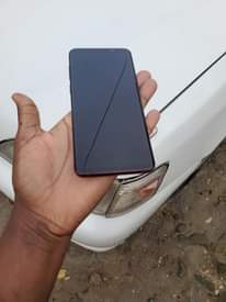 A picture of Mzungu wa roho maphone