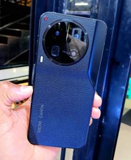 A picture of TECNO CAMON 30 PREMIER