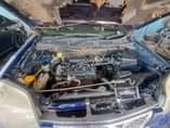 A picture of Nissan Xtrial
