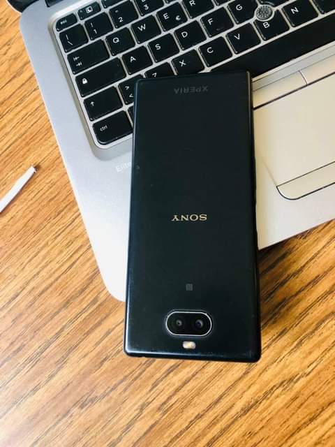 sony xperia