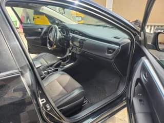 A picture of TOKUNBO 2015 Toyota CORROLA SPORT