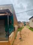 A picture of PLOT WITH OLD RENTALS FOR SALE KAMPALA BWAISE 45m