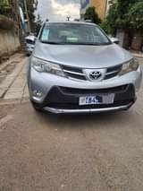 used toyota rav4