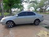 A picture of 2004 Toyota Corolla