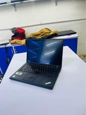 A picture of Lenovo x240