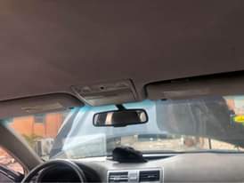 A picture of TOYOTA Model Camry Registered YEAR 2007 Tumb start