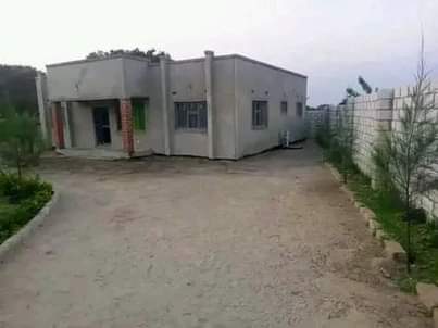 self contained