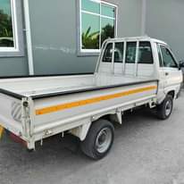 A picture of Toyota Townace inauzwa