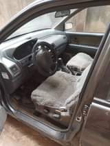 A picture of 1999 Mistubish Wagon