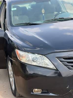 A picture of Super Clean Toyota Camry Spider V6 Engine Gear AC 3