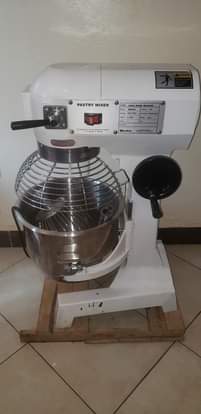 A picture of 20Litre Cake Mixer Original Musa Body New UGX 2.5million Location