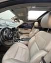 A picture of 2017 Mercedes Benz GLE350