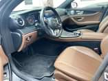 A picture of Mercedes Benz E300 2019