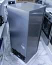 A picture of Hisense Fridge 120 litre