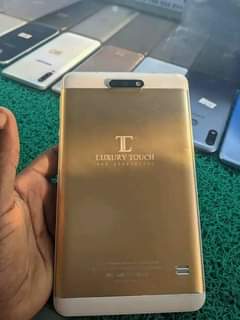 tablet