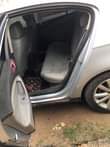 A picture of Volkswagen Passat