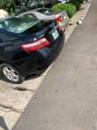 A picture of Toyota Camry
