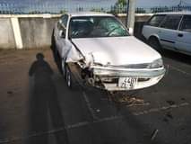 toyota carina