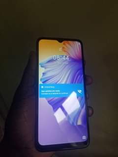 A picture of Tecno pop 5