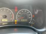 A picture of Toyota Corolla 2011 first body
