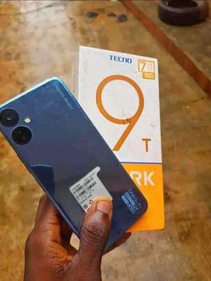 tecno spark